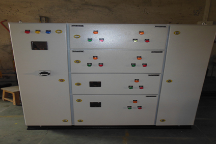 Heater Control Panel Suppliers